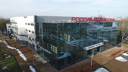 Музей "Россия-Моя история"