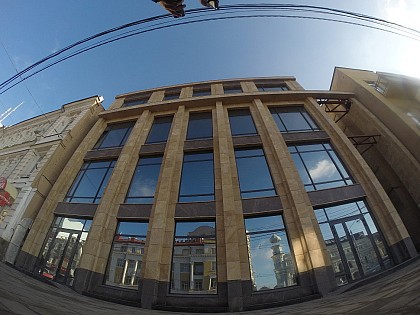 Интернет-кафе, Ворошиловский, 28