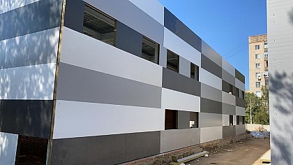 Медицинский центр Белая Калитва