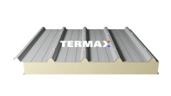 Кровельные сэндвич-панели PIR 50 мм