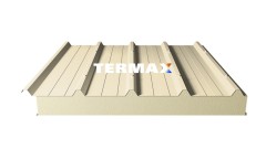 Кровельные сэндвич-панели PIR 120 мм