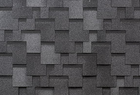 Технониколь Гибкая черепица Shinglas Болеро Галька