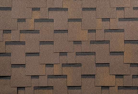 Технониколь Гибкая черепица Shinglas Болеро Граунд