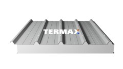 Кровельные сэндвич-панели ППС 100 мм