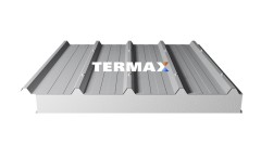 Кровельные сэндвич-панели ППС 120 мм