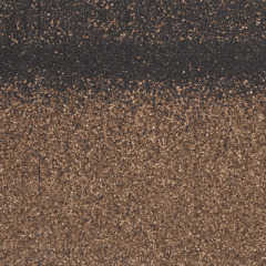 Технониколь Гибкая черепица коньково-карнизная Дюна