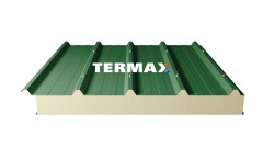 Кровельные сэндвич-панели PIR 40 мм