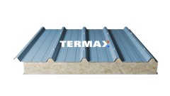 Кровельные сэндвич-панели Минвата 50 мм