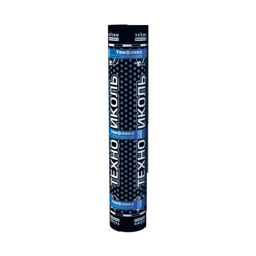 Рулонная кровля Технониколь Унифлекс ЭПП 1x10 м