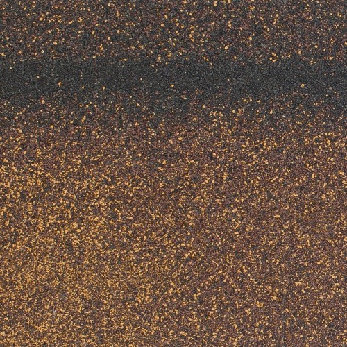 Технониколь Гибкая черепица коньково-карнизная Коричневый