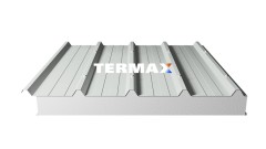 Кровельные сэндвич-панели ППС 60 мм