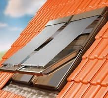 FAKRO Маркиза AMZ New Line I-089 55* 98