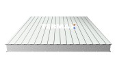 Стеновые сэндвич-панели ППС 250 мм