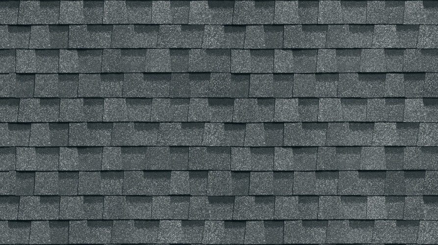 Технониколь Shinglas многослойная черепица Кантри Мичиган