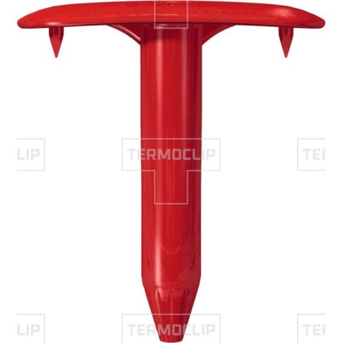 ПТЭ 4/140 - Полимерный тарельчатый элемент Termoclip-кровля (410 шт./кор.)