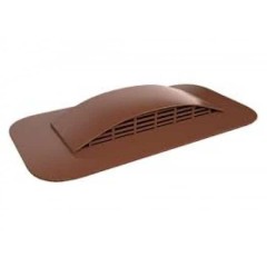 Аэратор КТВ-альфа Технониколь коричневый шт