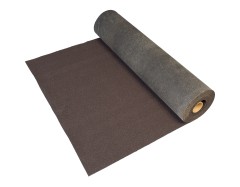 Технониколь Ендовный ковер Темно-коричневый