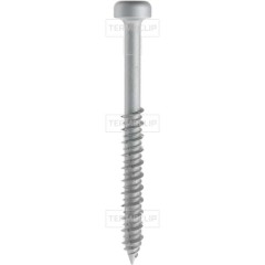 EDS-C 6.3x70 (1200 шт/кор) Винт для крепления в бетонное и кирпичное основание Termoclip