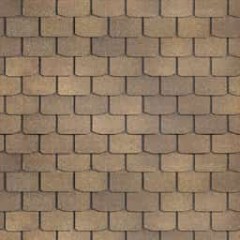 Технониколь Гибкая черепица Модерн Дюна