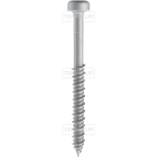 EDS-C   6.3x80 (1000 шт/кор) Винт для крепления в бетонное и кирпичное основание Termoclip