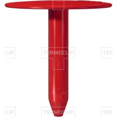 ПТЭ 5/150 - Полимерный тарельчатый элемент Termoclip-кровля (250 шт./кор.)