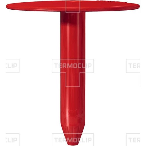 ПТЭ 5/50 - Полимерный тарельчатый элемент Termoclip-кровля (670 шт./кор.)