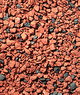 Гранулят ремонтный Luxard бордо канистра 1.8 кг