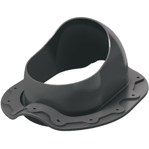 Проходной элемент кровельный Технониколь Skat monterrey серый шт