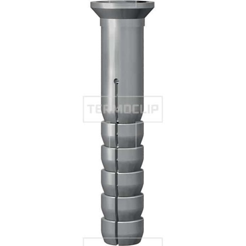 SMI  8x60 - Полиамидная анкерная гильза Termoclip (АГ) (2 000 шт/кор)