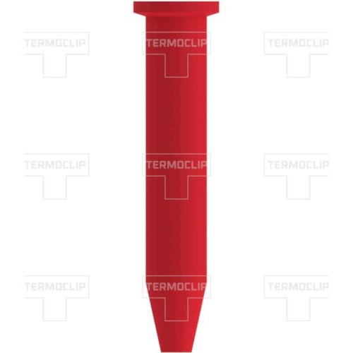 ПТЭ 6/100 - Полимерный тарельчатый элемент Termoclip-кровля (450 шт./кор.)