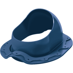 Проходной элемент кровельный Технониколь Skat monterrey синий шт