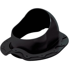 Проходной элемент кровельный Технониколь Skat monterrey черный шт