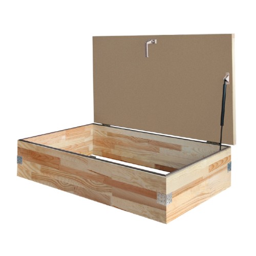 FAKRO Утепляющий верхний короб LXW 70* 94