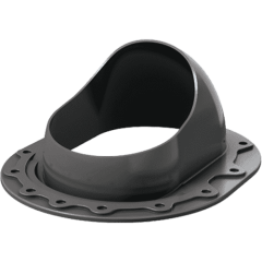 Проходной элемент кровельный Технониколь Skat серый шт