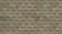 Технониколь Shinglas многослойная черепица Джаз Ривьера