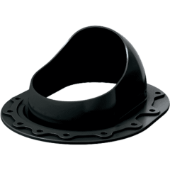 Проходной элемент кровельный Технониколь Skat черный шт