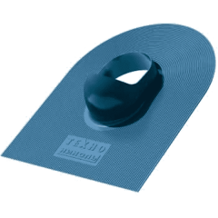 Проходной элемент Технониколь Шинглас синий