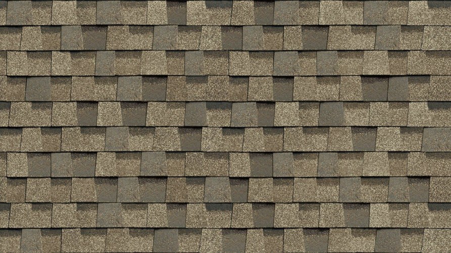 Технониколь Shinglas многослойная черепица Кантри Техас
