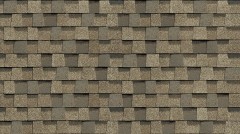 Технониколь Shinglas многослойная черепица Кантри Техас