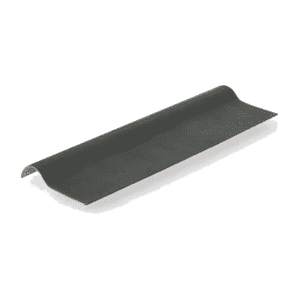 Коньковый элемент Decover №2 графит