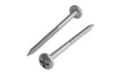 Саморез остроконечный Технониколь 4,8x80 мм 500 шт