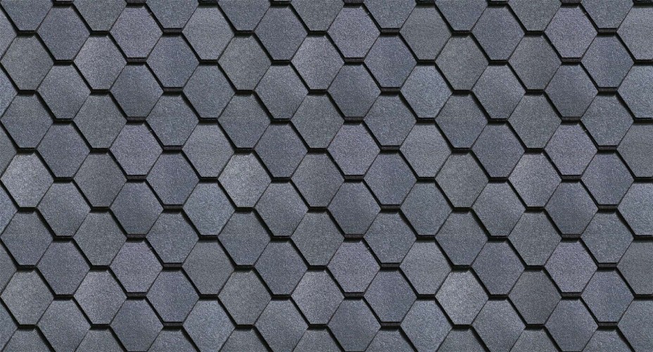 Технониколь Shinglas многослойная черепица Вестерн Ниагара