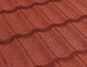 Композитная черепица Luxard Classic Бордо