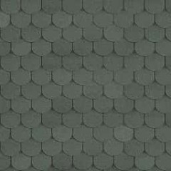 Технониколь Гибкая черепица Танго Хвойный