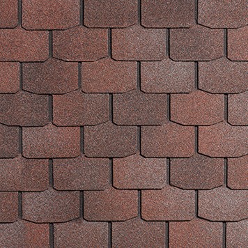 ТЕХНОНИКОЛЬ Гибкая черепица Модерн Мрамор