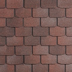 ТЕХНОНИКОЛЬ Гибкая черепица Модерн Мрамор