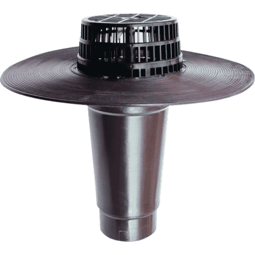 Воронка ВБ ЭКО Технониколь 110х145 мм