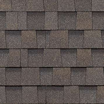 ТЕХНОНИКОЛЬ SHINGLAS многослойная черепица Кантри Атланта