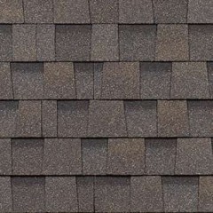 ТЕХНОНИКОЛЬ SHINGLAS многослойная черепица Кантри Атланта