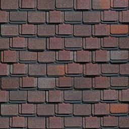 Технониколь Shinglas многослойная черепица Континент Америка